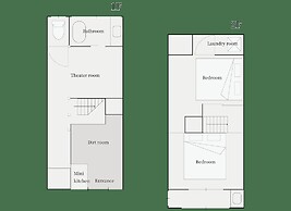 Bamba Hotel Tokyo-Private Townhouse-