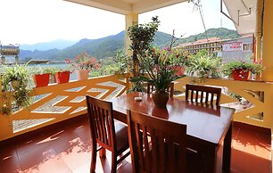 Sapa Local House