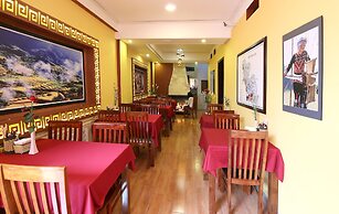 Sapa Local House