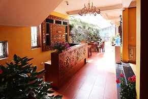 Sapa Local House