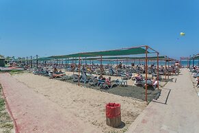 Heaven Beach Apart