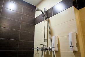 Comfort Nsk Hotel