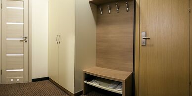 Comfort Nsk Hotel