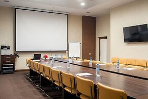 Comfort Nsk Hotel