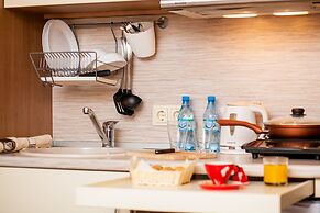 Comfort Nsk Hotel