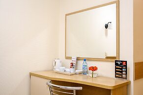 Comfort Nsk Hotel