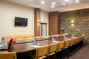 Comfort Nsk Hotel