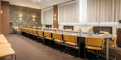 Comfort Nsk Hotel