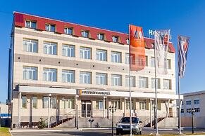 Comfort Nsk Hotel