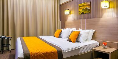 Comfort Nsk Hotel