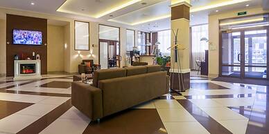 Comfort Nsk Hotel