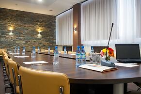 Comfort Nsk Hotel