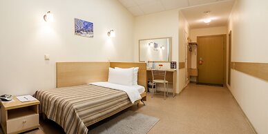 Comfort Nsk Hotel