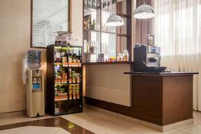Comfort Nsk Hotel
