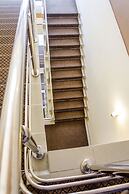 Comfort Nsk Hotel