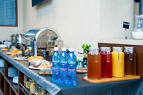 Comfort Nsk Hotel