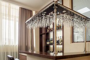 Comfort Nsk Hotel