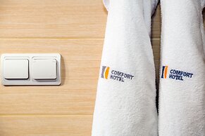 Comfort Nsk Hotel