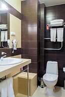Comfort Nsk Hotel