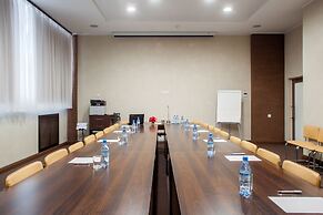 Comfort Nsk Hotel
