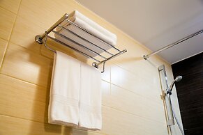 Comfort Nsk Hotel