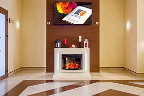 Comfort Nsk Hotel