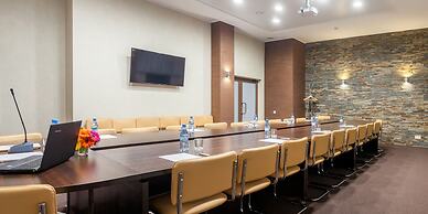 Comfort Nsk Hotel