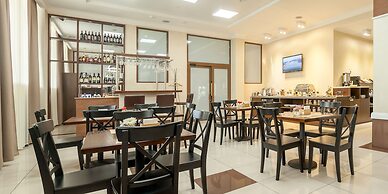 Comfort Nsk Hotel
