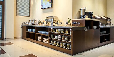 Comfort Nsk Hotel