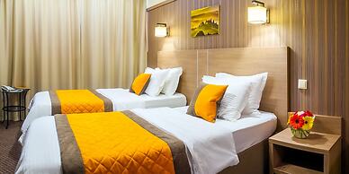Comfort Nsk Hotel