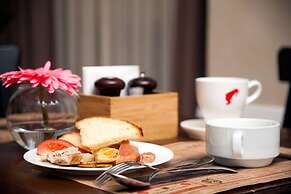 Comfort Nsk Hotel