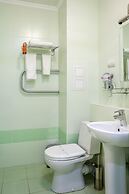 Comfort Nsk Hotel