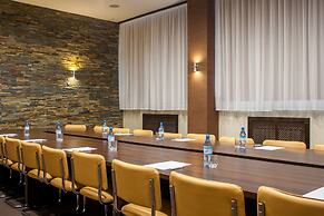 Comfort Nsk Hotel