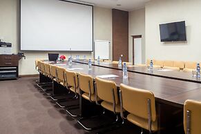 Comfort Nsk Hotel