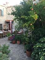 Assos Nar Konak