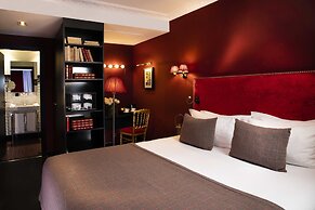 Hôtel Monsieur & Spa