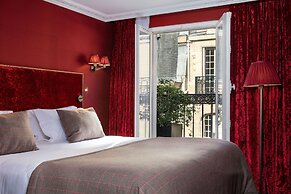 Hôtel Monsieur & Spa