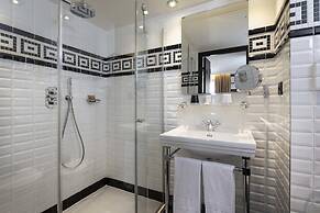 Hôtel Monsieur & Spa