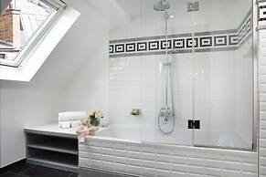 Hôtel Monsieur & Spa