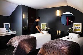 Hôtel Monsieur & Spa