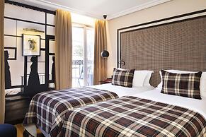 Hôtel Monsieur & Spa