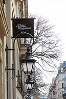 Hôtel Monsieur & Spa