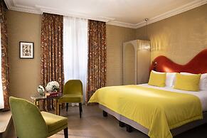 Hôtel Monsieur & Spa