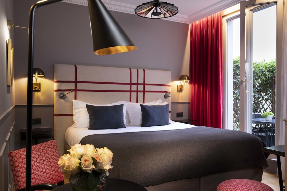 Hôtel Monsieur & Spa