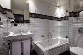 Hôtel Monsieur & Spa
