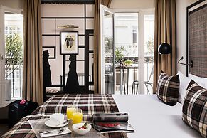 Hôtel Monsieur & Spa