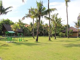 Suji Bungalow