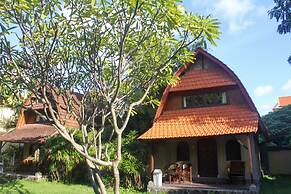 Suji Bungalow