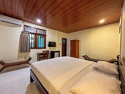 Suji Bungalow