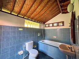 Suji Bungalow